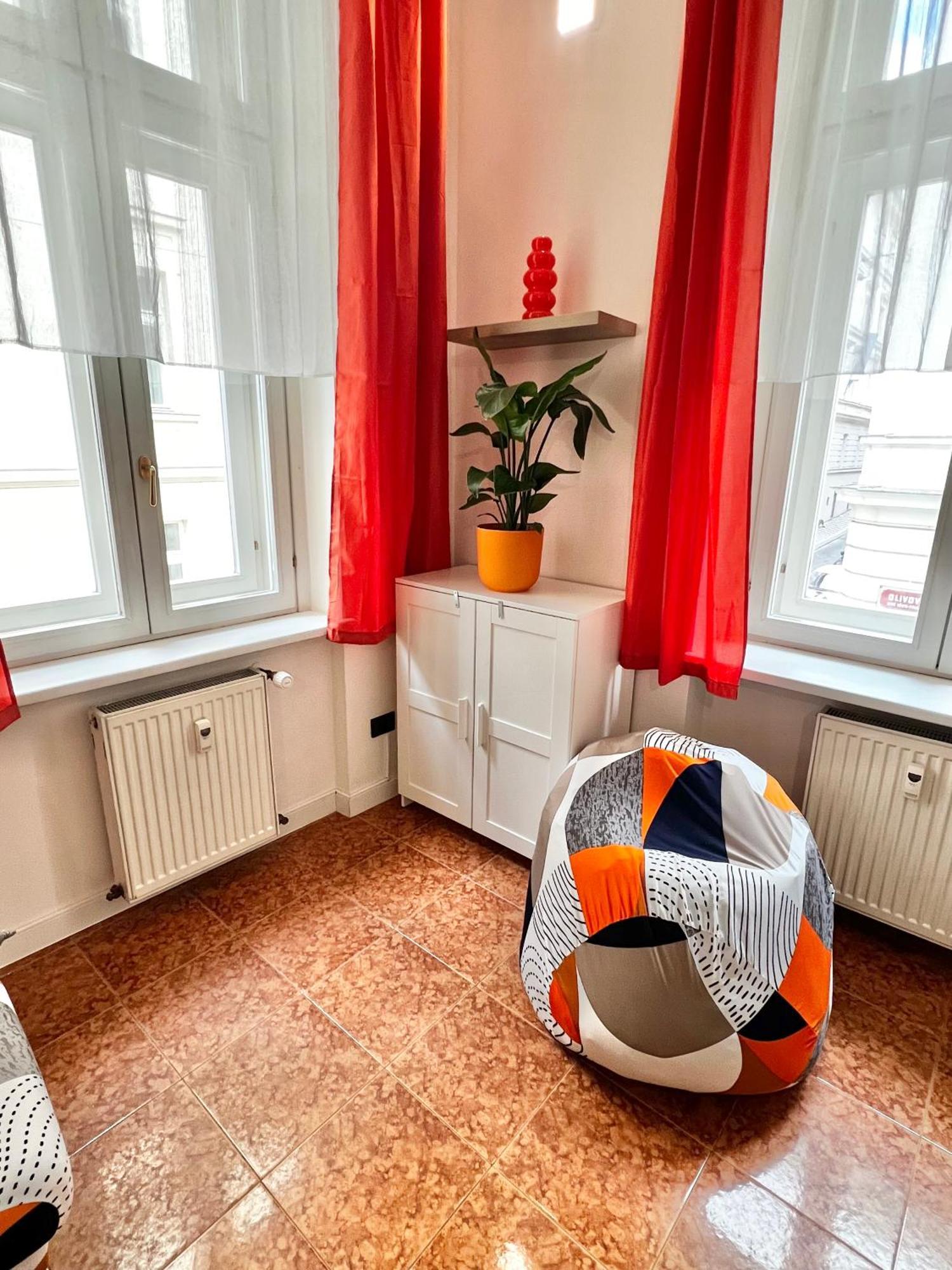 Residence Olivova Praha Exteriér fotografie